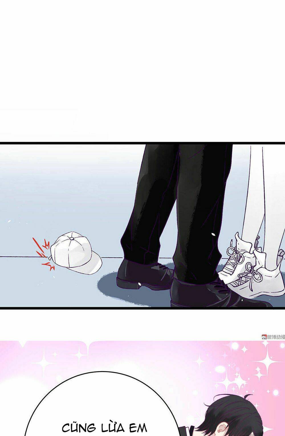 Chu Mi Nga! Bạn Trai Trong Game Thành Tinh Rồi: Chapter 6