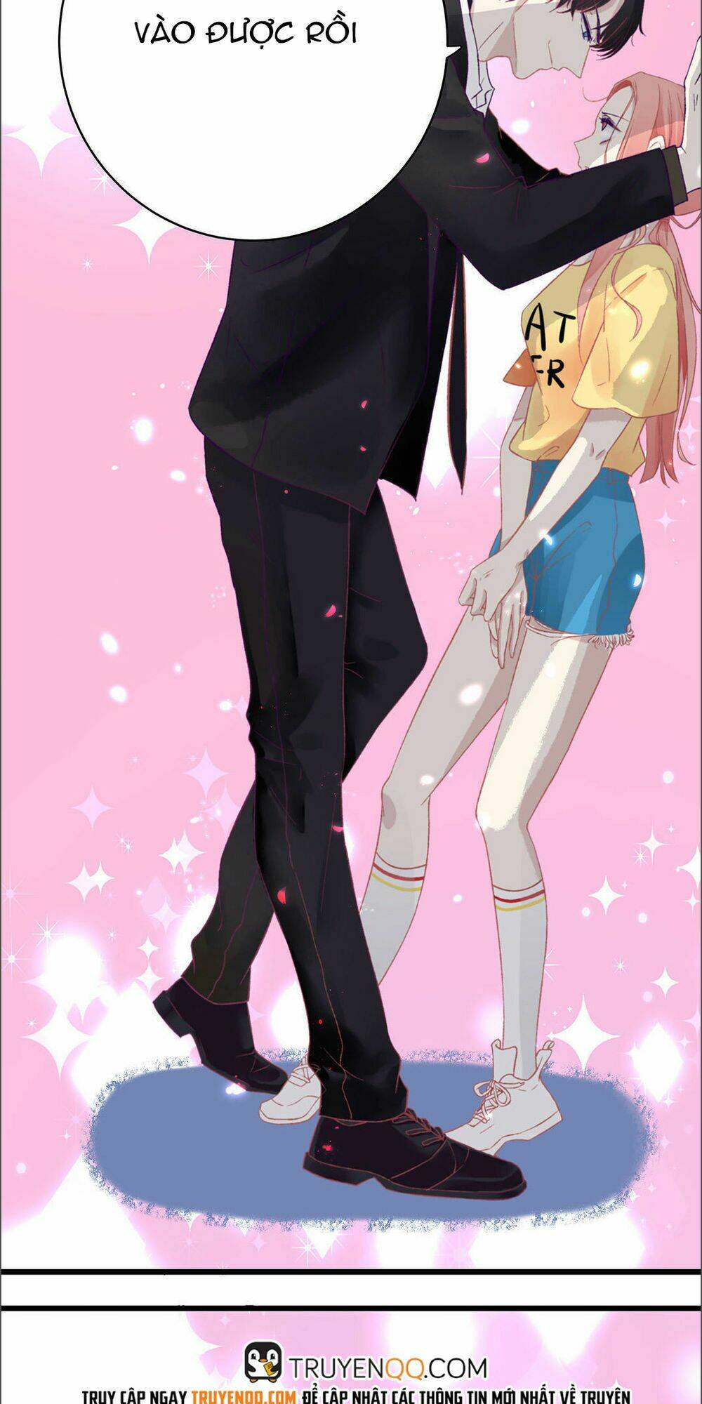 Chu Mi Nga! Bạn Trai Trong Game Thành Tinh Rồi: Chapter 6