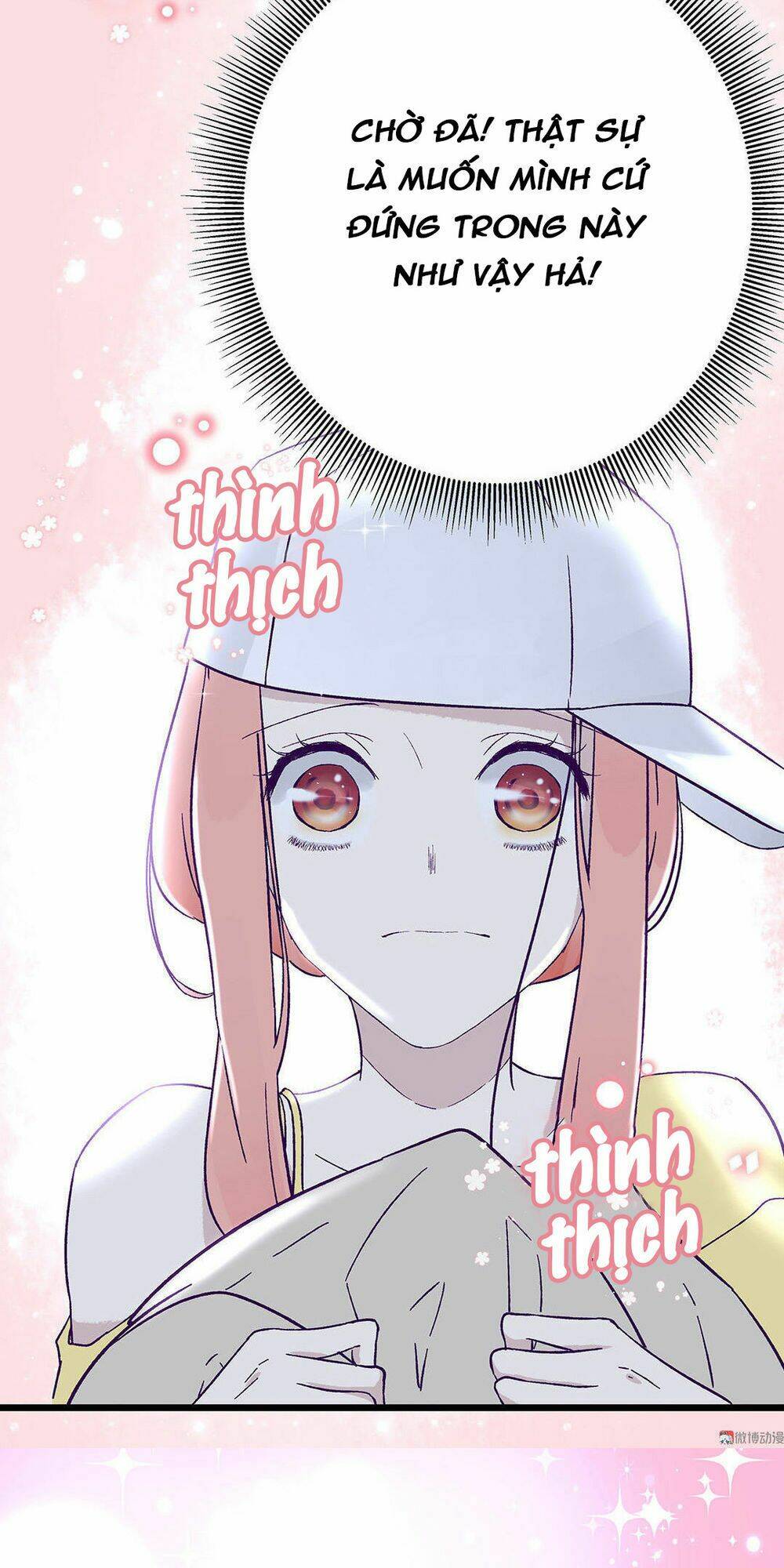 Chu Mi Nga! Bạn Trai Trong Game Thành Tinh Rồi: Chapter 6