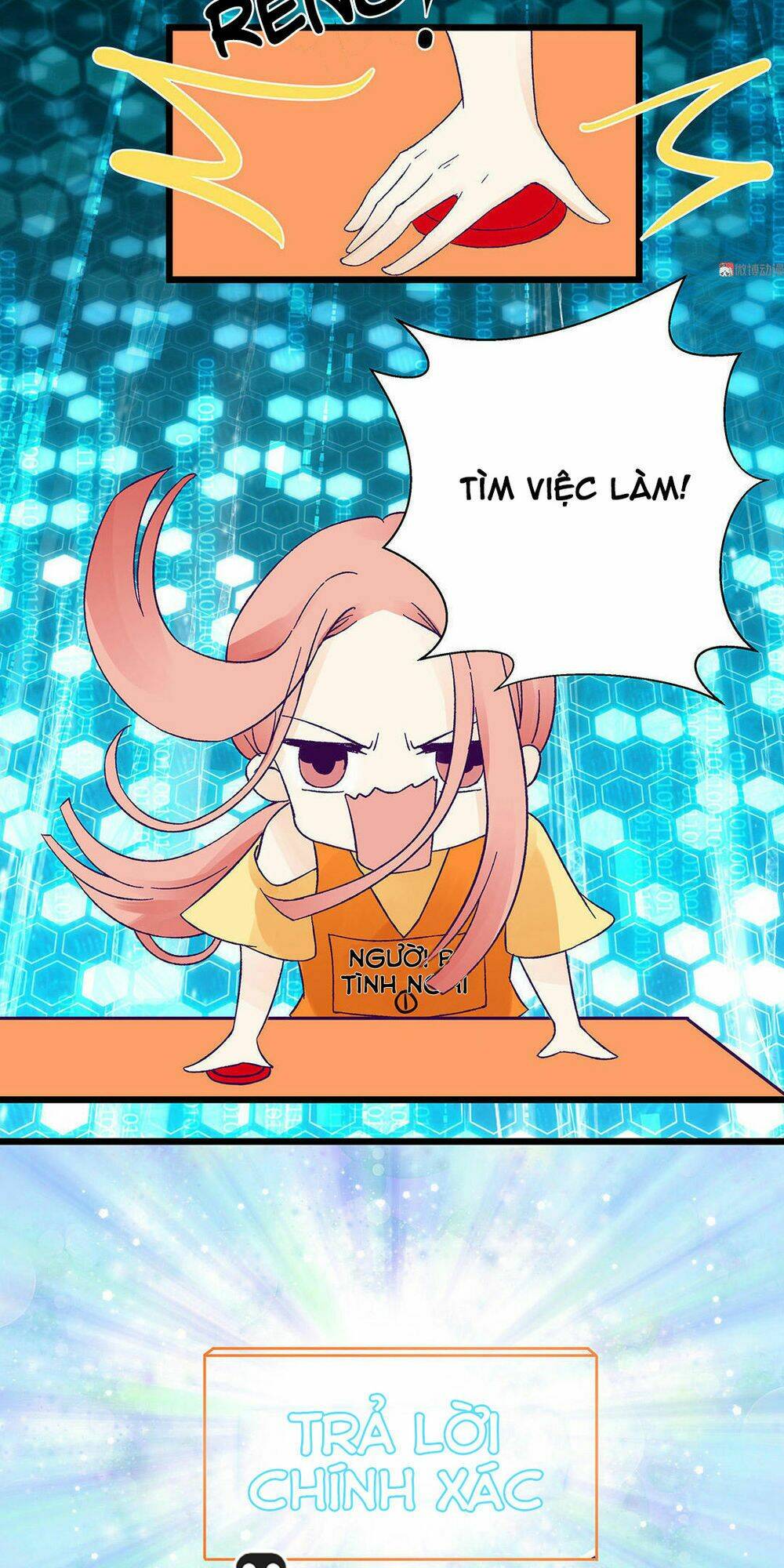 Chu Mi Nga! Bạn Trai Trong Game Thành Tinh Rồi: Chapter 7