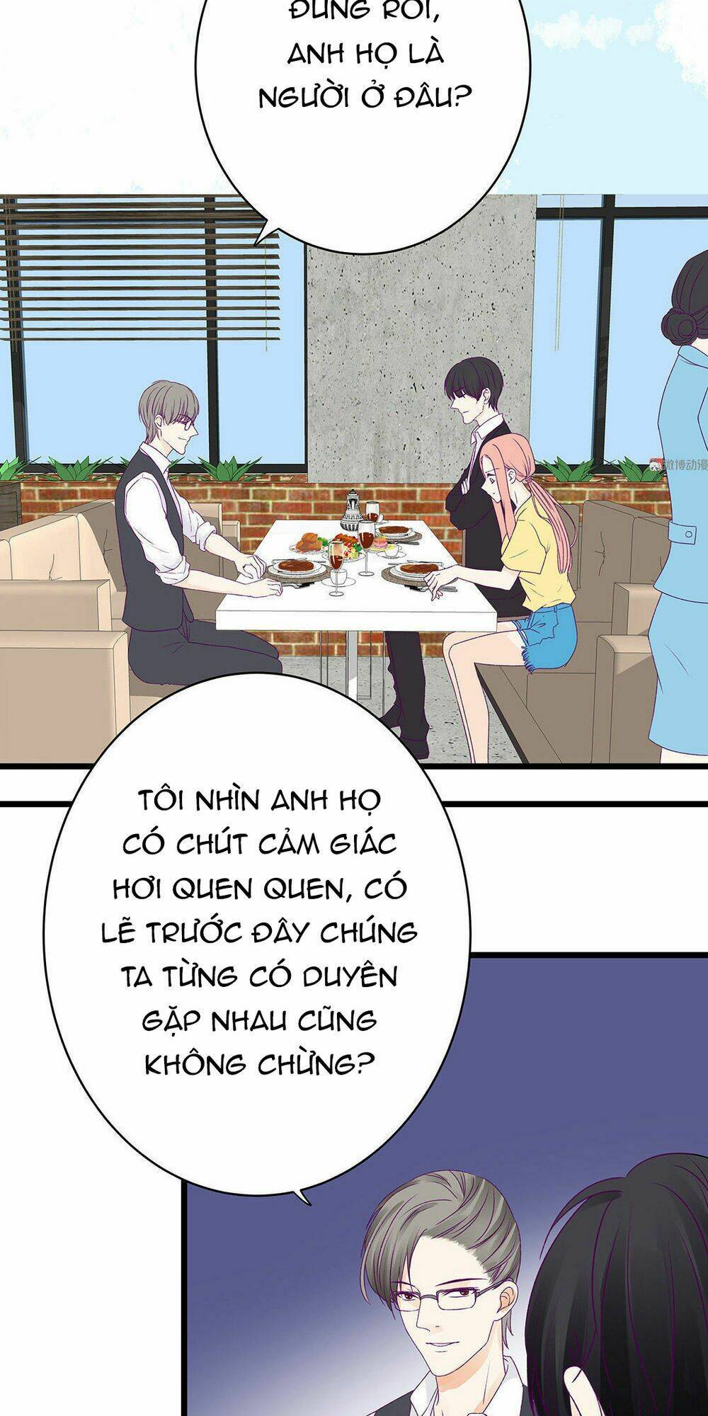 Chu Mi Nga! Bạn Trai Trong Game Thành Tinh Rồi: Chapter 7