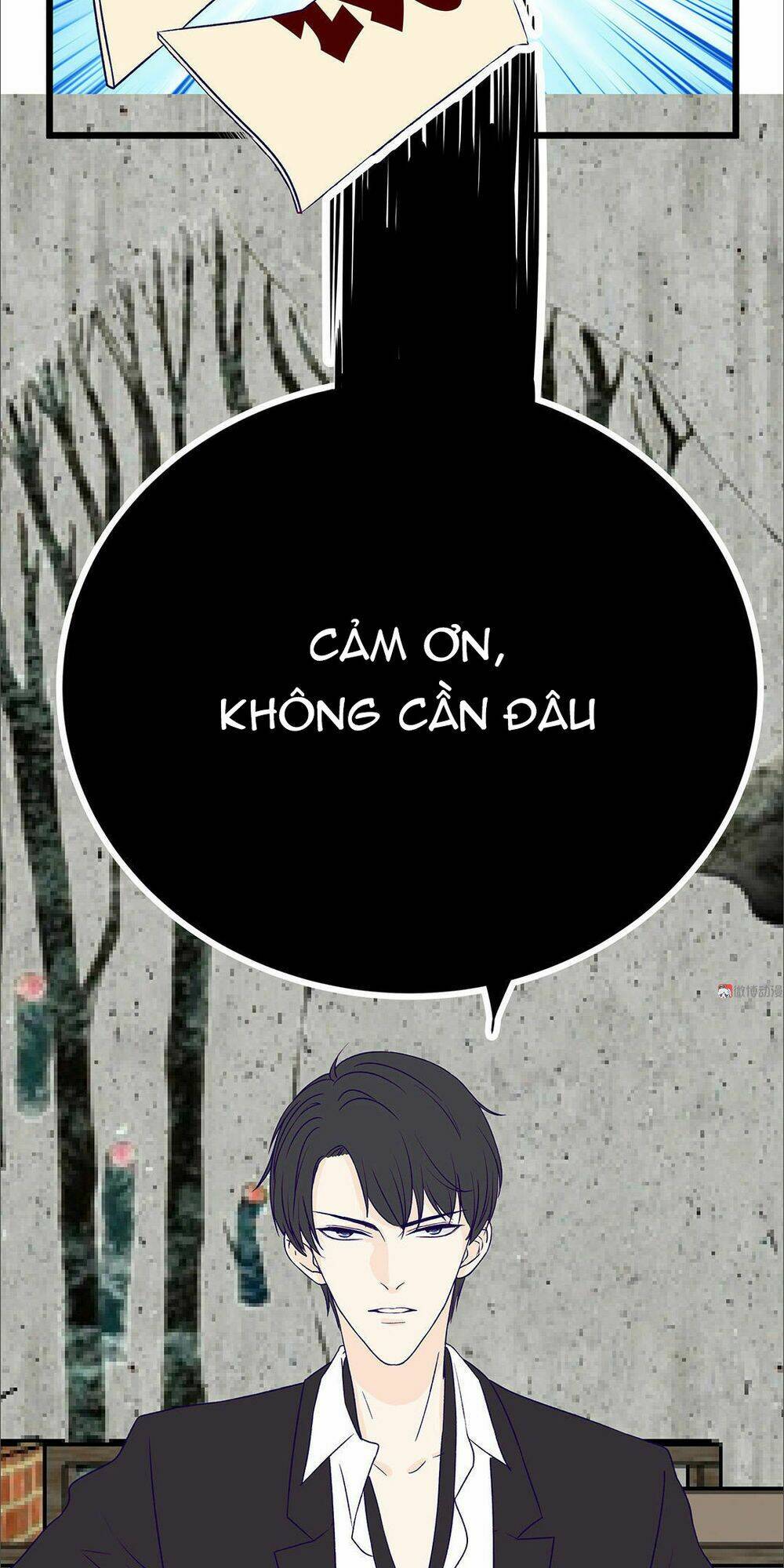 Chu Mi Nga! Bạn Trai Trong Game Thành Tinh Rồi: Chapter 7