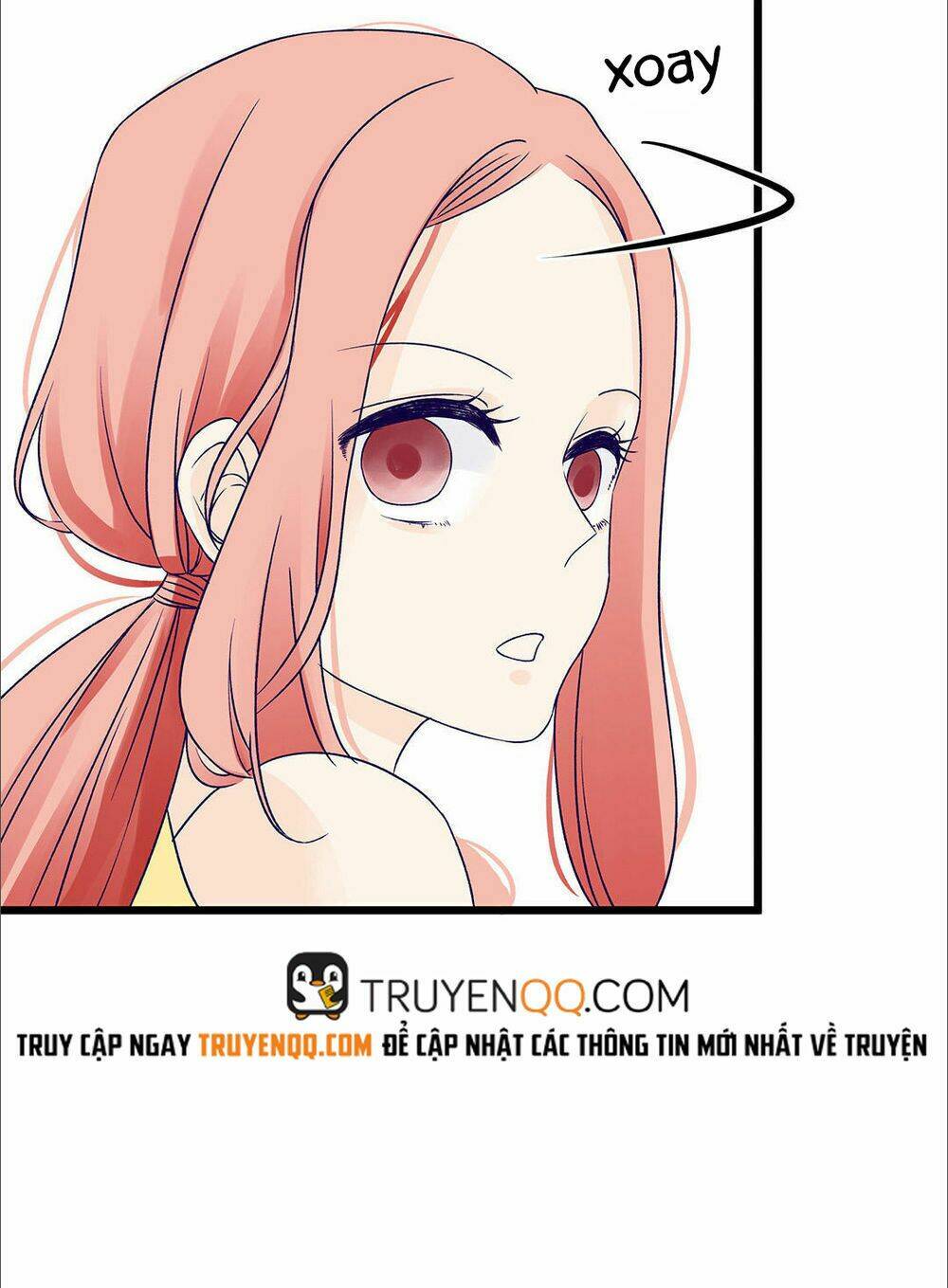 Chu Mi Nga! Bạn Trai Trong Game Thành Tinh Rồi: Chapter 7