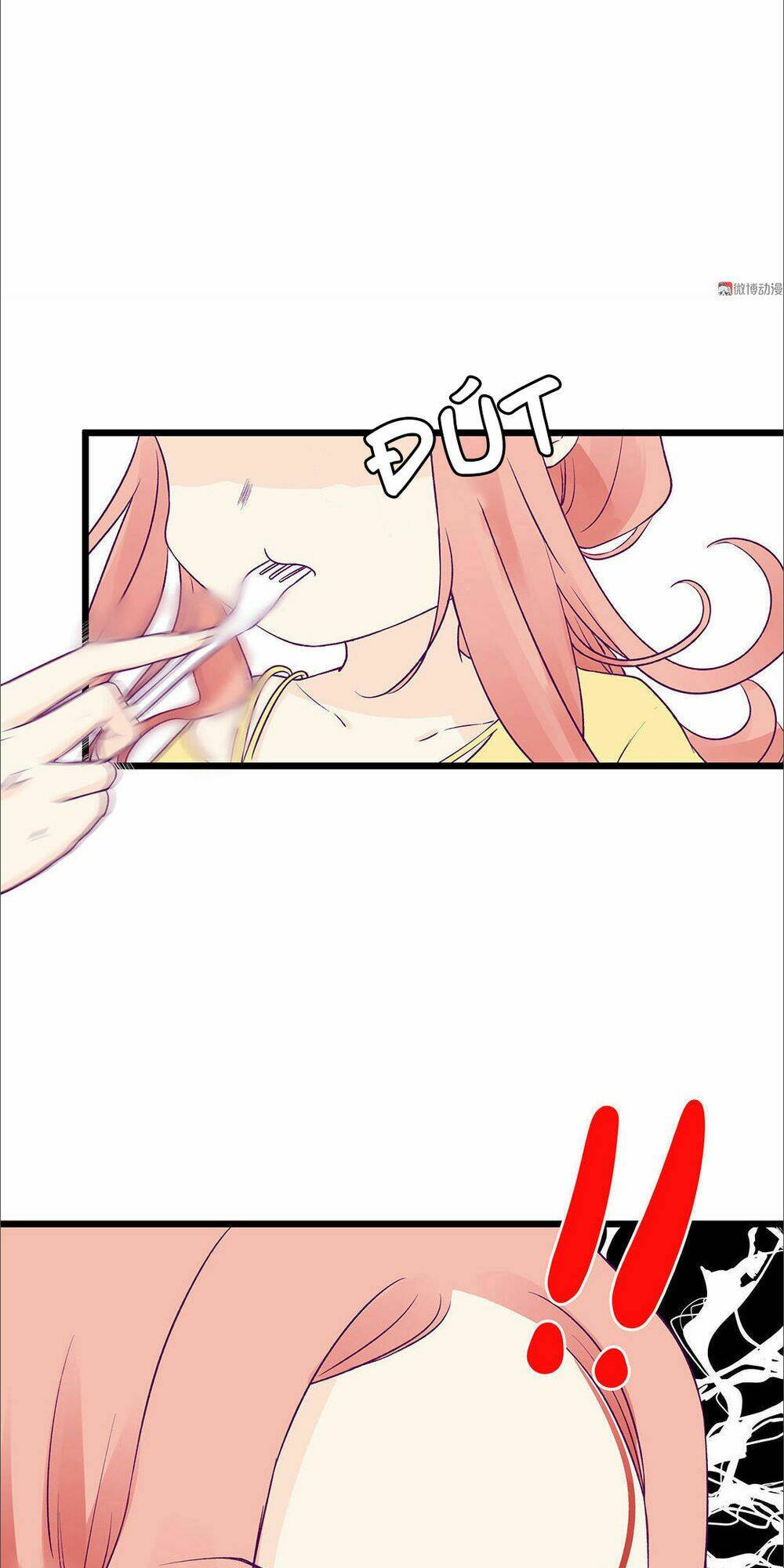 Chu Mi Nga! Bạn Trai Trong Game Thành Tinh Rồi: Chapter 7