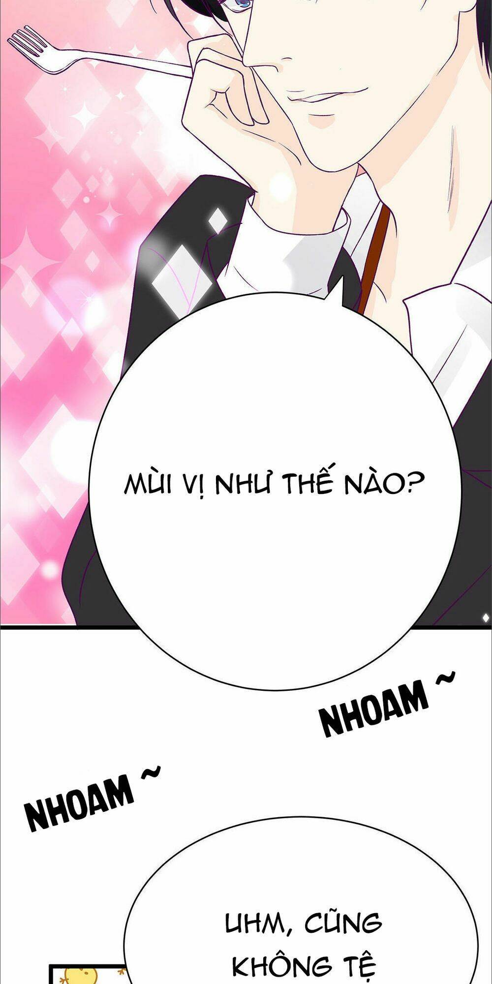 Chu Mi Nga! Bạn Trai Trong Game Thành Tinh Rồi: Chapter 7
