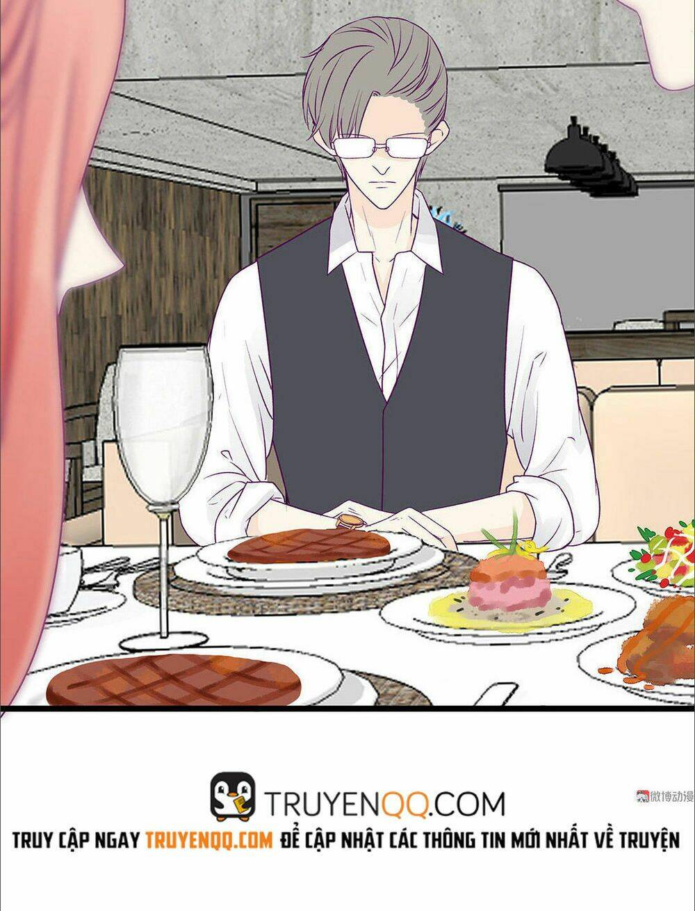 Chu Mi Nga! Bạn Trai Trong Game Thành Tinh Rồi: Chapter 7
