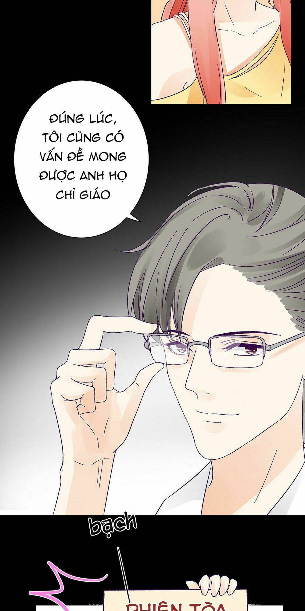 Chu Mi Nga! Bạn Trai Trong Game Thành Tinh Rồi: Chapter 7