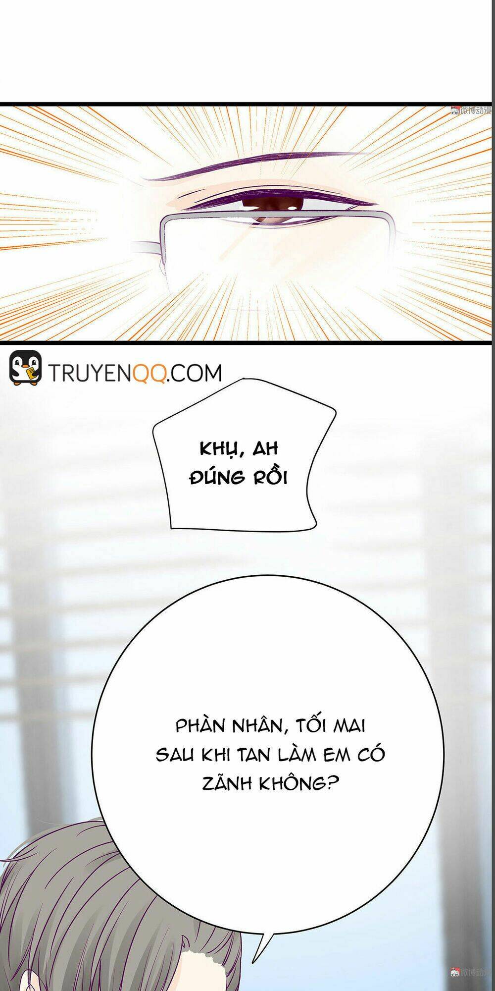Chu Mi Nga! Bạn Trai Trong Game Thành Tinh Rồi: Chapter 9