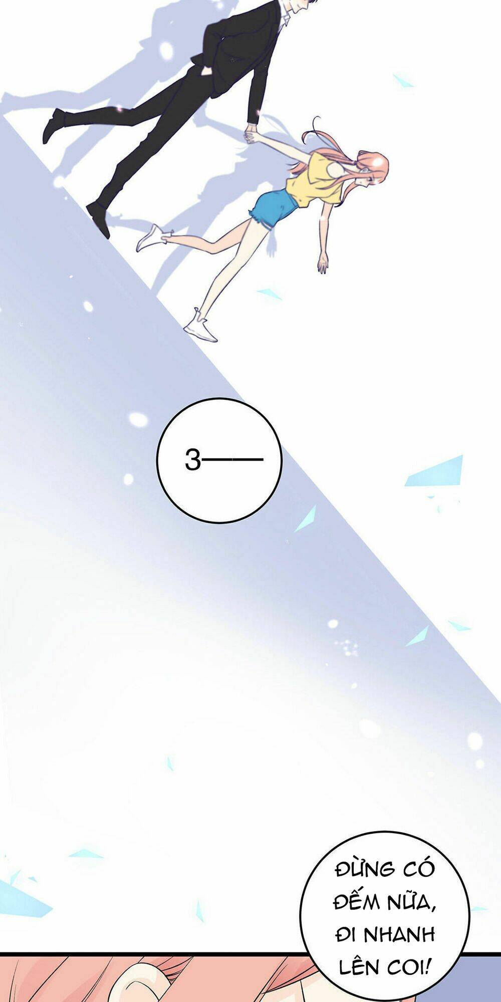 Chu Mi Nga! Bạn Trai Trong Game Thành Tinh Rồi: Chapter 9