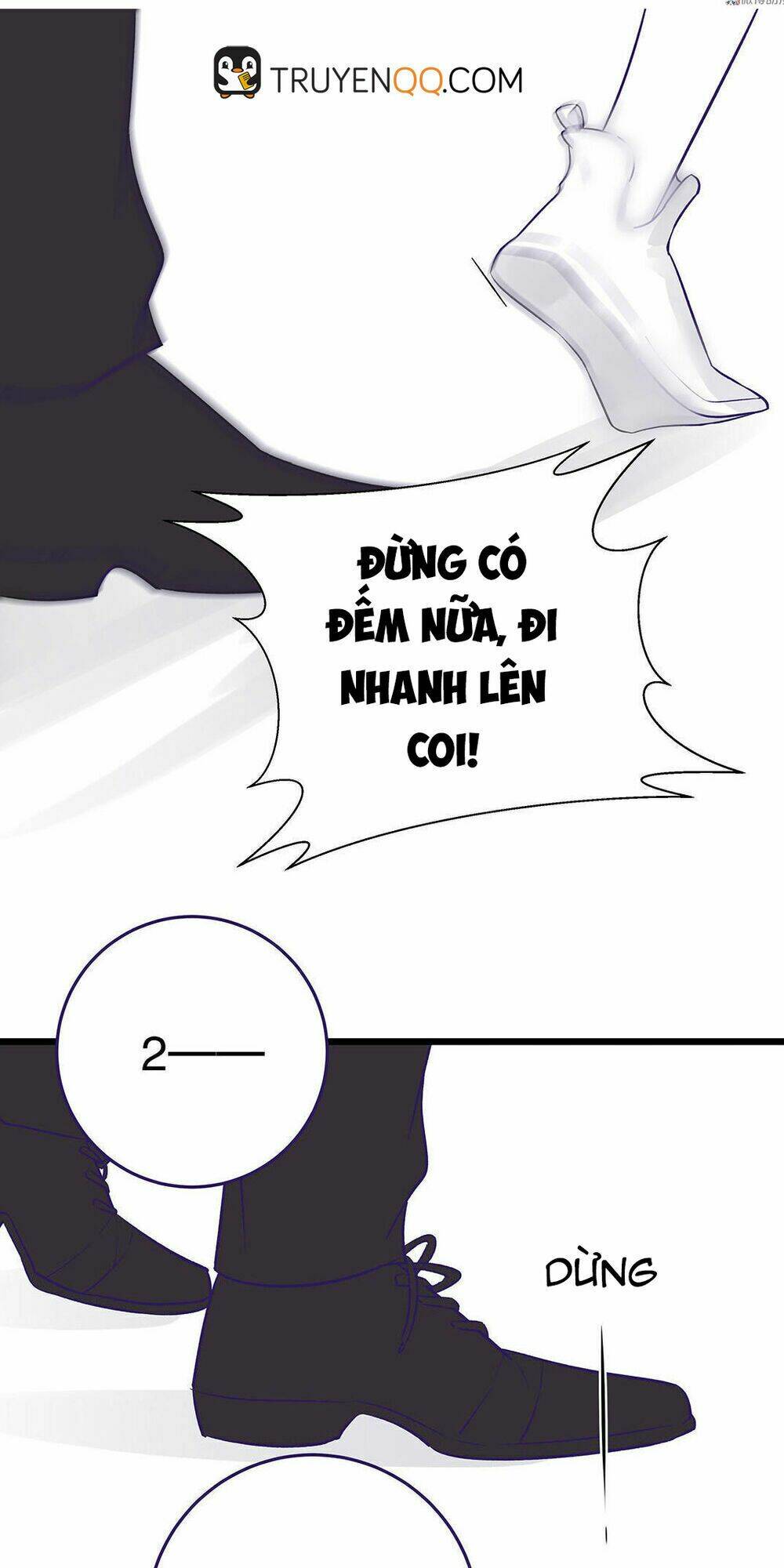 Chu Mi Nga! Bạn Trai Trong Game Thành Tinh Rồi: Chapter 9