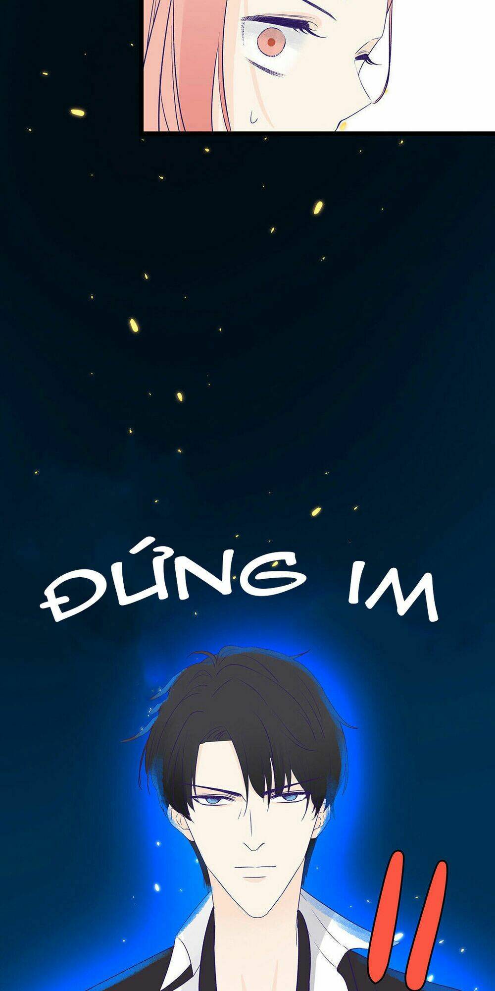 Chu Mi Nga! Bạn Trai Trong Game Thành Tinh Rồi: Chapter 9