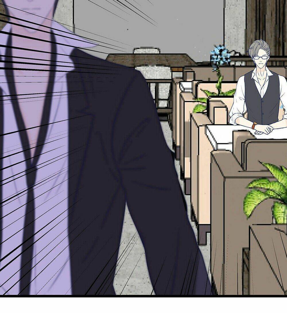 Chu Mi Nga! Bạn Trai Trong Game Thành Tinh Rồi: Chapter 9