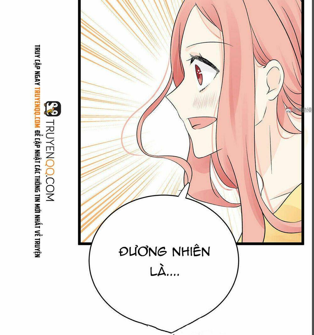 Chu Mi Nga! Bạn Trai Trong Game Thành Tinh Rồi: Chapter 9