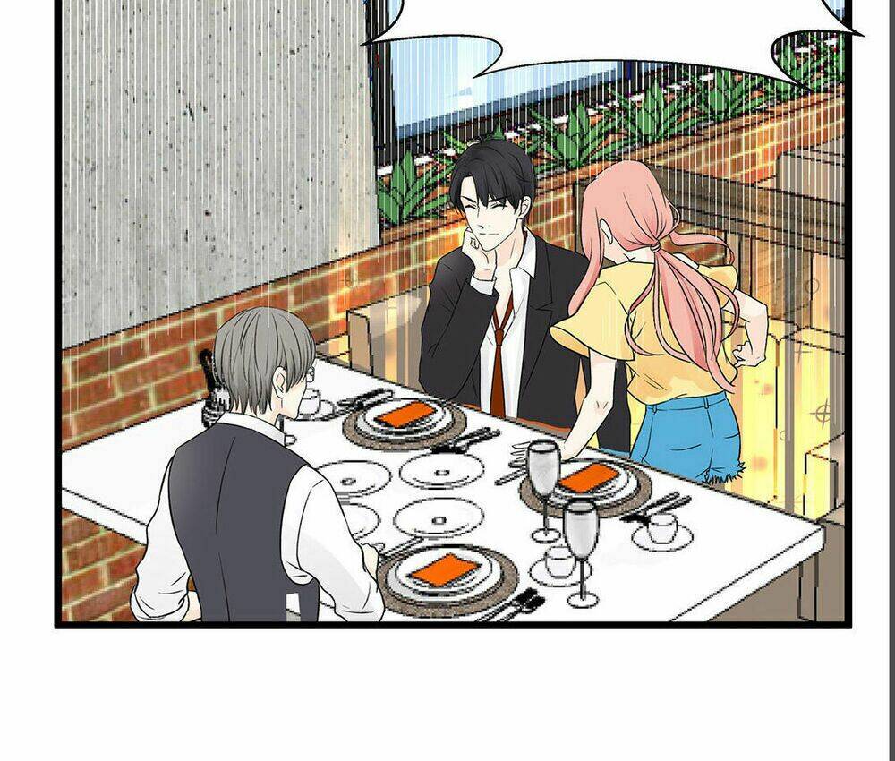 Chu Mi Nga! Bạn Trai Trong Game Thành Tinh Rồi: Chapter 9
