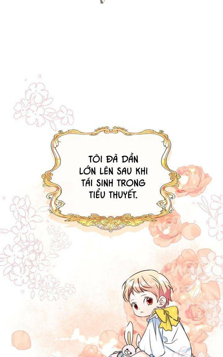 Bạn Thân Khác Giới Của Nam Chính: Chapter 1