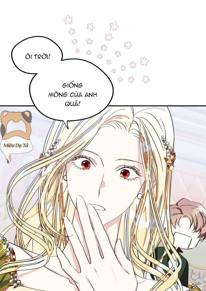 Bạn Thân Khác Giới Của Nam Chính: Chapter 1