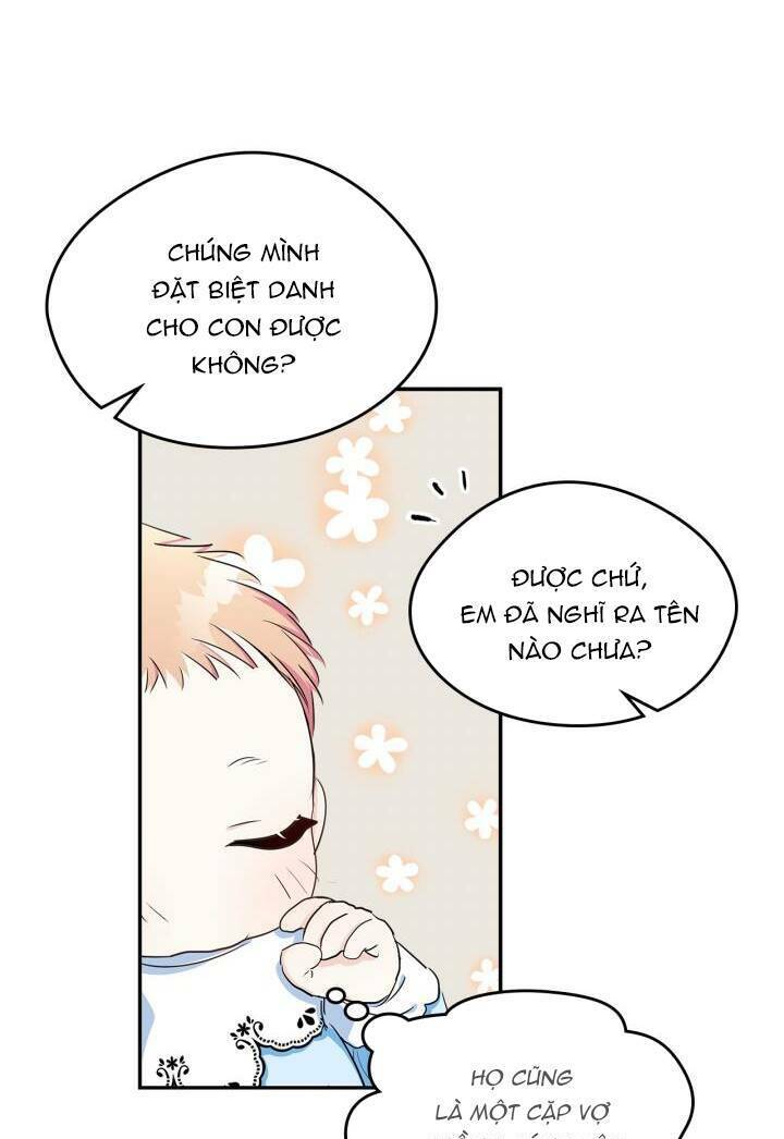 Bạn Thân Khác Giới Của Nam Chính: Chapter 1