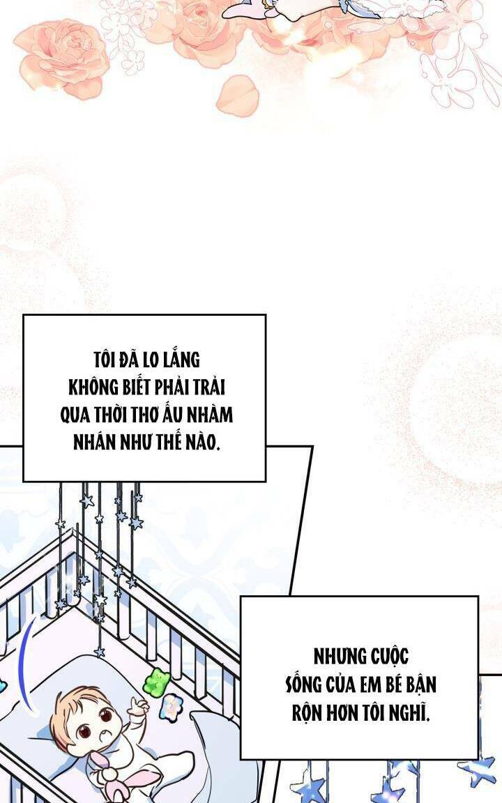 Bạn Thân Khác Giới Của Nam Chính: Chapter 1