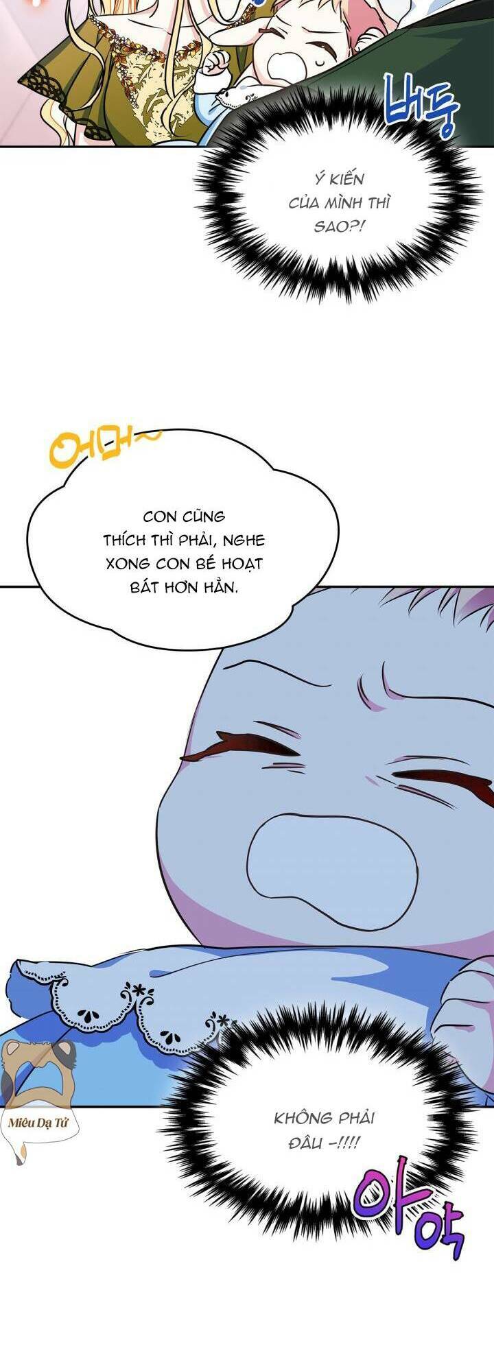 Bạn Thân Khác Giới Của Nam Chính: Chapter 1