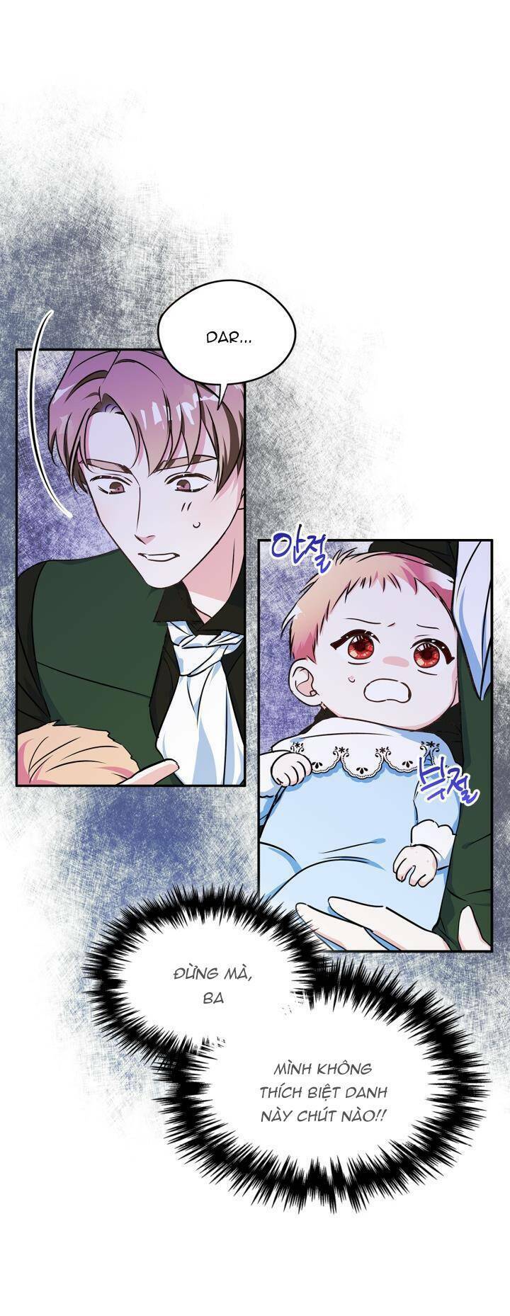 Bạn Thân Khác Giới Của Nam Chính: Chapter 1
