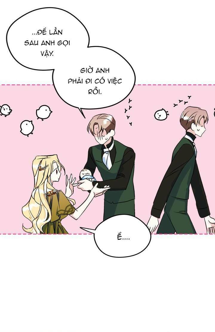 Bạn Thân Khác Giới Của Nam Chính: Chapter 1