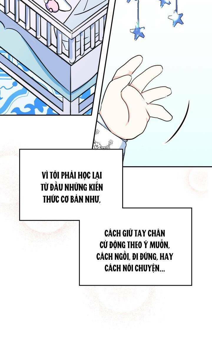 Bạn Thân Khác Giới Của Nam Chính: Chapter 1