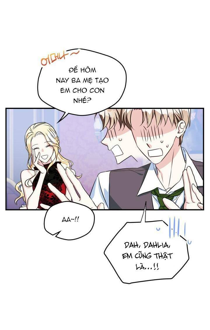 Bạn Thân Khác Giới Của Nam Chính: Chapter 1