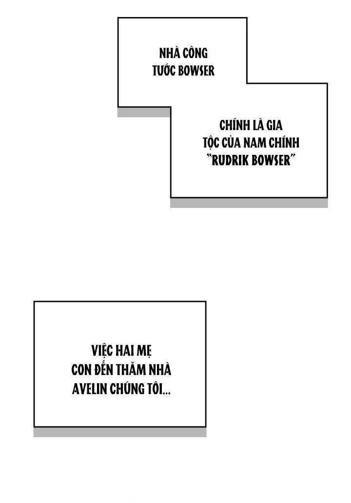 Bạn Thân Khác Giới Của Nam Chính: Chapter 1