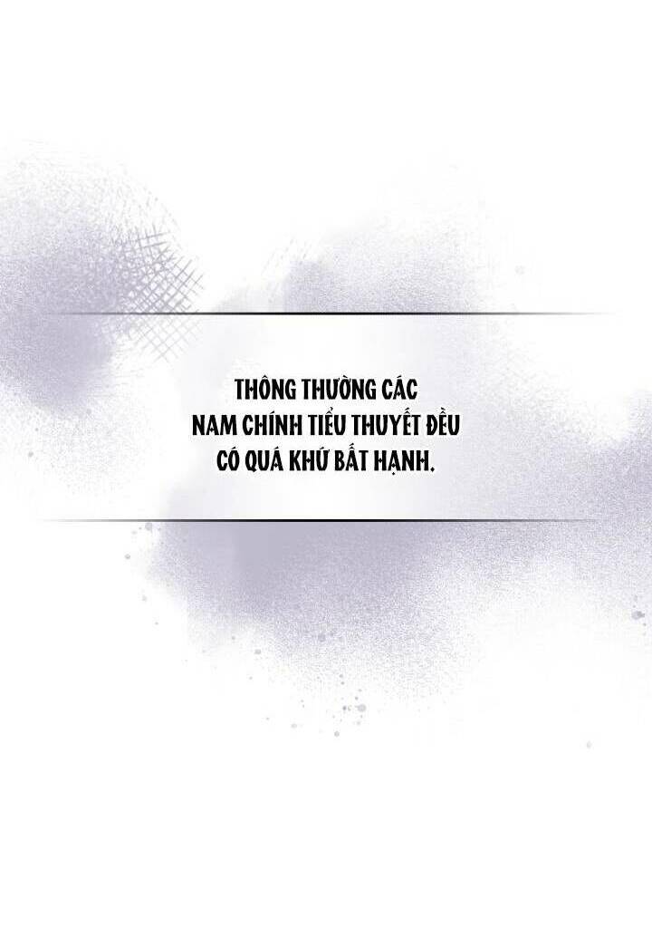 Bạn Thân Khác Giới Của Nam Chính: Chapter 1