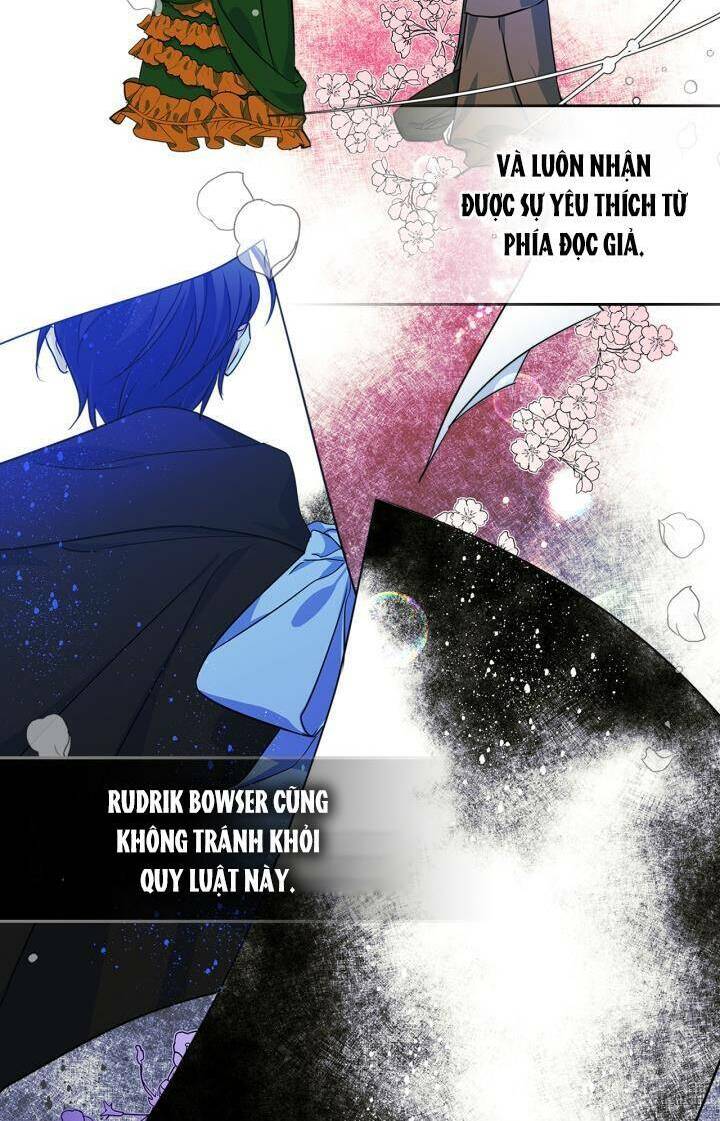 Bạn Thân Khác Giới Của Nam Chính: Chapter 1