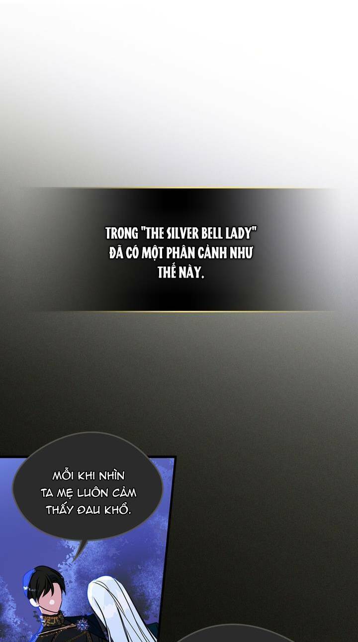 Bạn Thân Khác Giới Của Nam Chính: Chapter 1