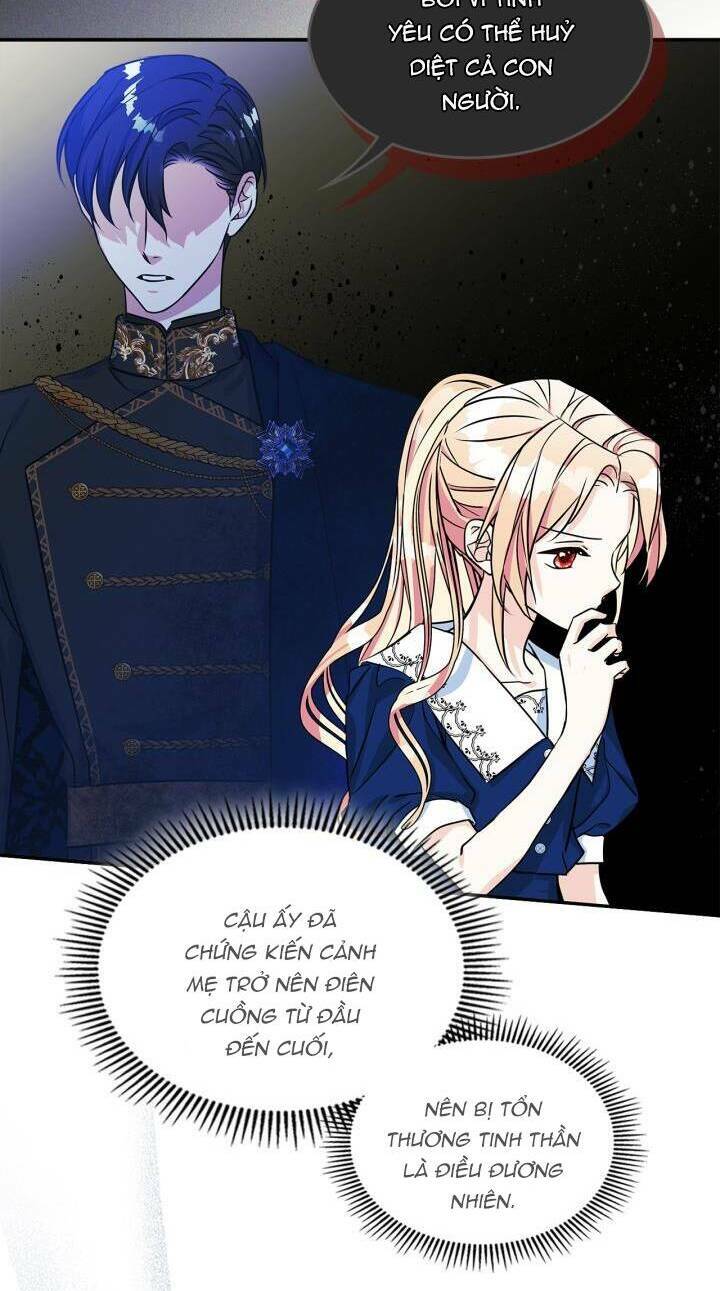 Bạn Thân Khác Giới Của Nam Chính: Chapter 1