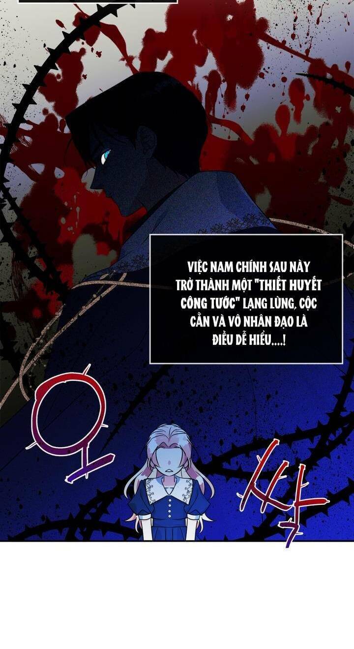 Bạn Thân Khác Giới Của Nam Chính: Chapter 1