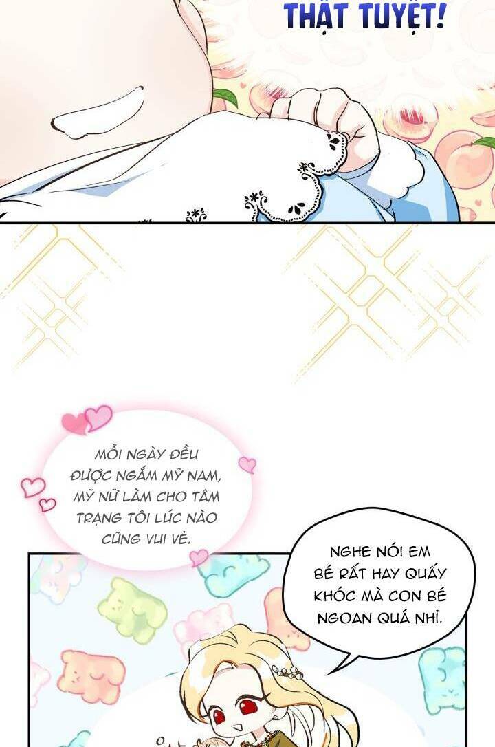 Bạn Thân Khác Giới Của Nam Chính: Chapter 1