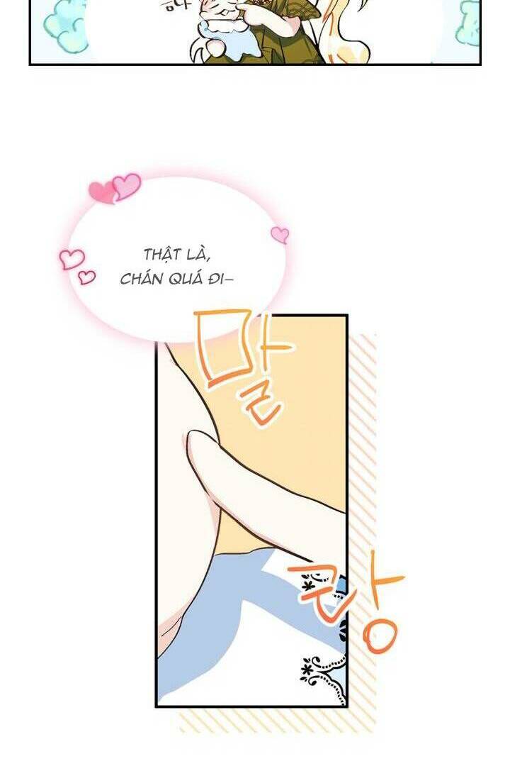 Bạn Thân Khác Giới Của Nam Chính: Chapter 1
