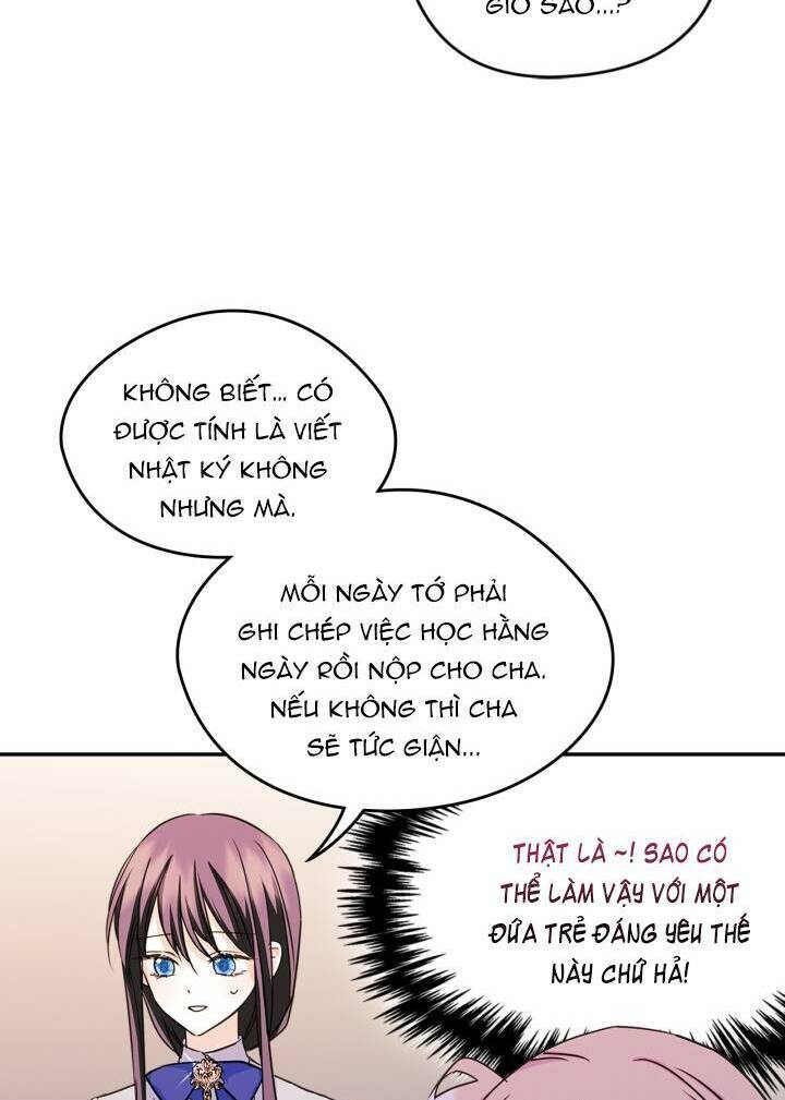 Bạn Thân Khác Giới Của Nam Chính: Chapter 10