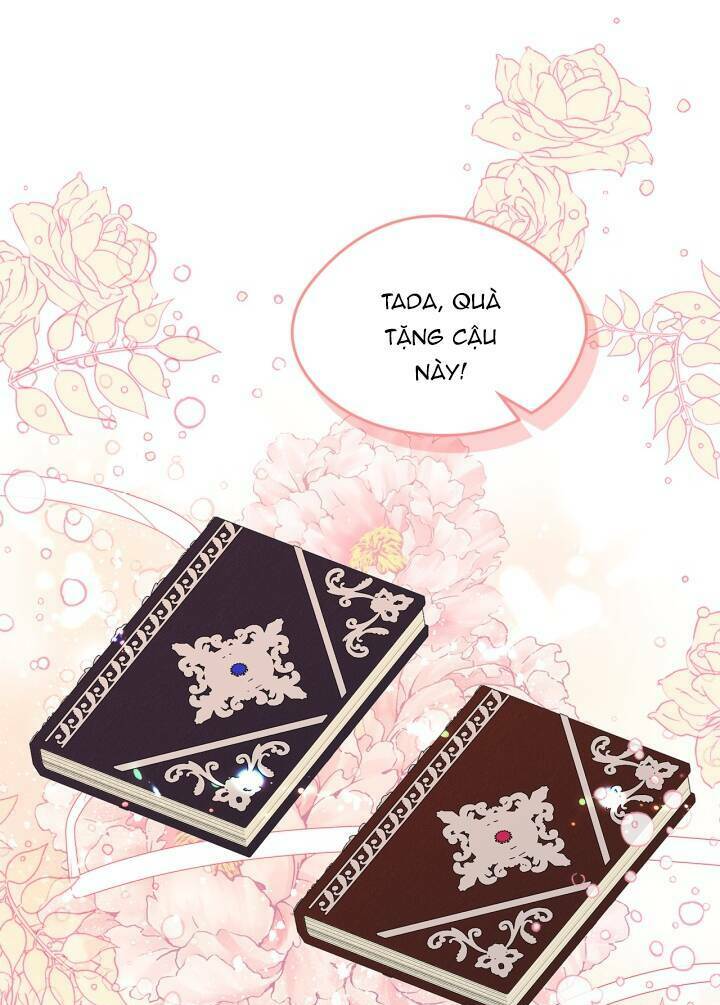 Bạn Thân Khác Giới Của Nam Chính: Chapter 10