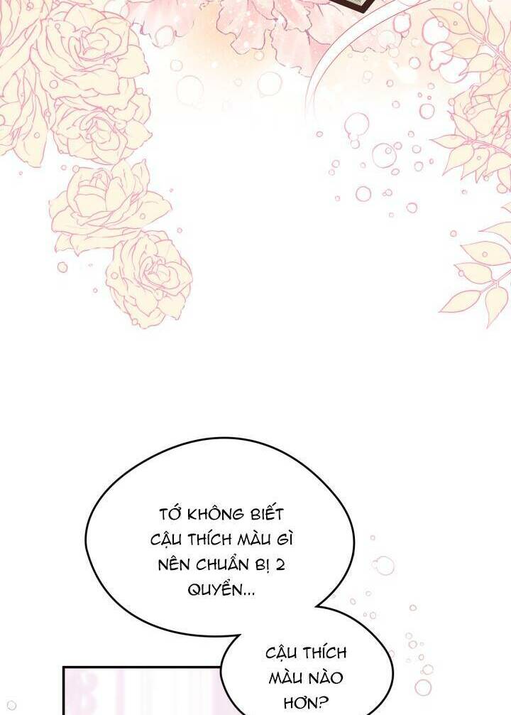Bạn Thân Khác Giới Của Nam Chính: Chapter 10