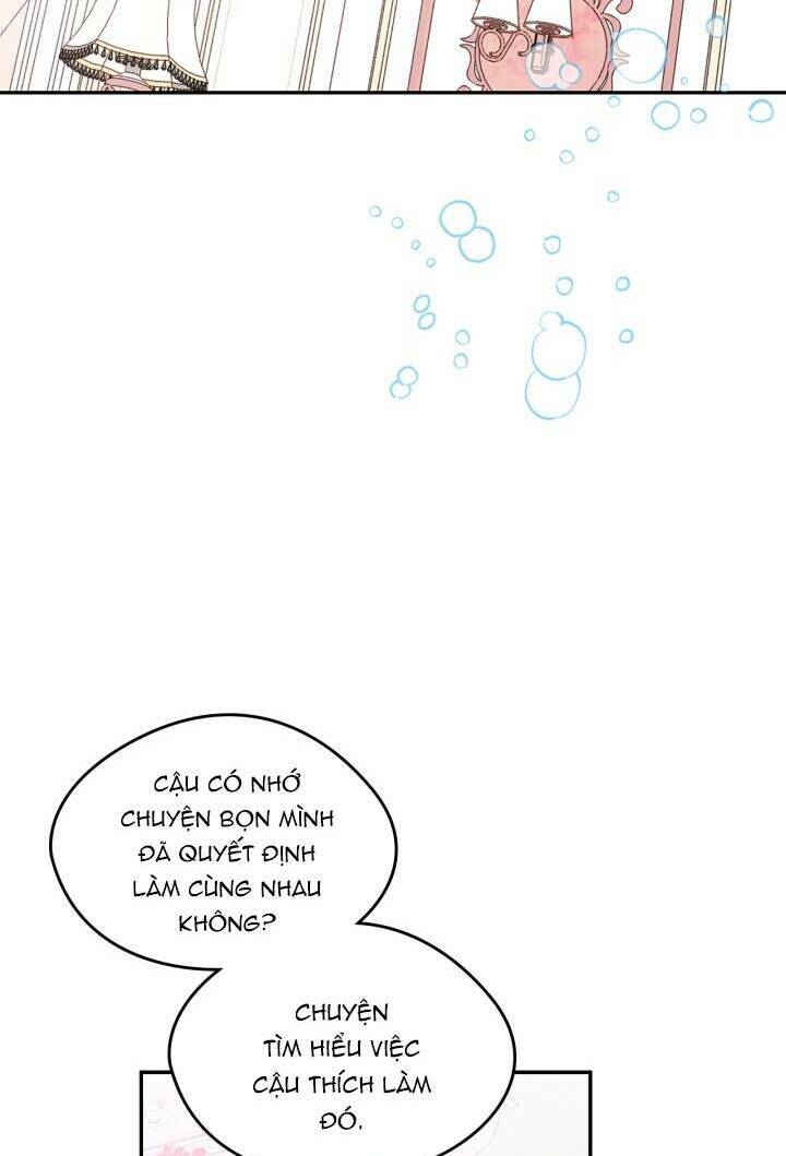 Bạn Thân Khác Giới Của Nam Chính: Chapter 10