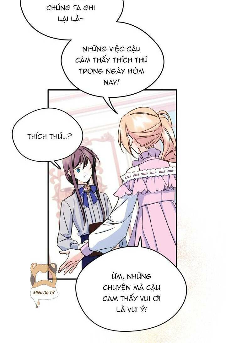 Bạn Thân Khác Giới Của Nam Chính: Chapter 10