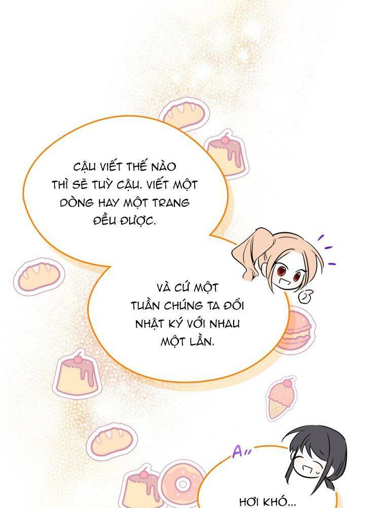 Bạn Thân Khác Giới Của Nam Chính: Chapter 10