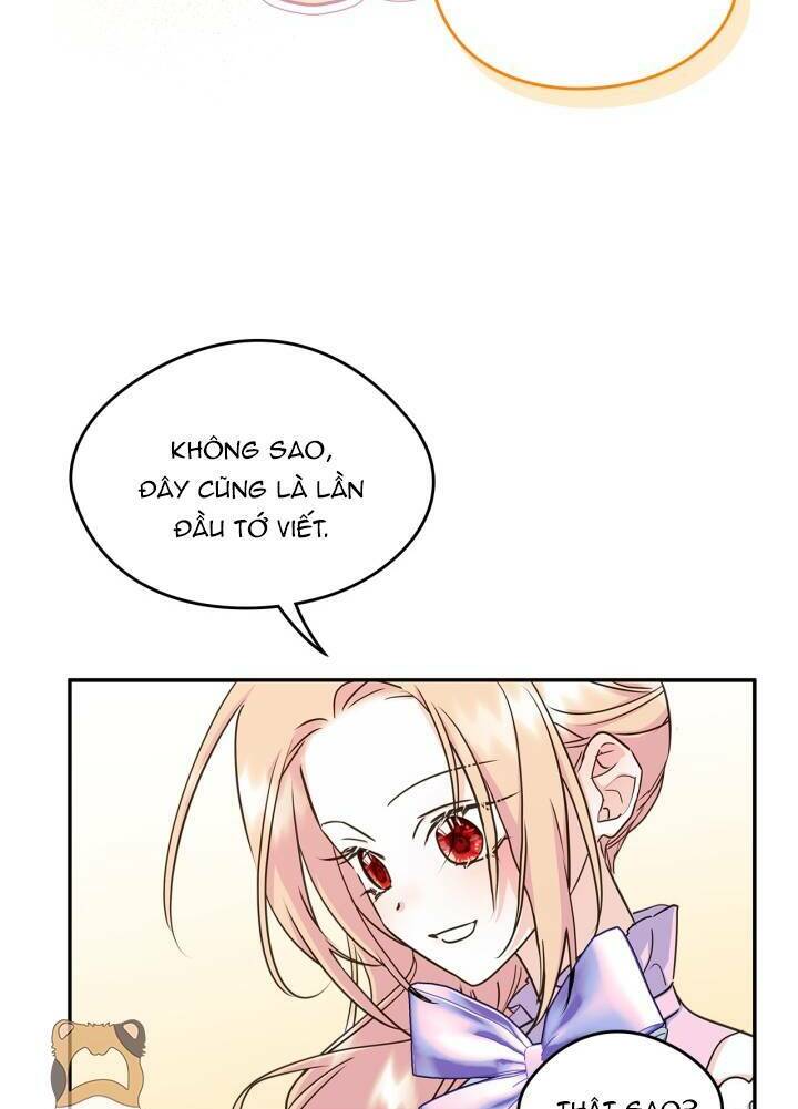 Bạn Thân Khác Giới Của Nam Chính: Chapter 10