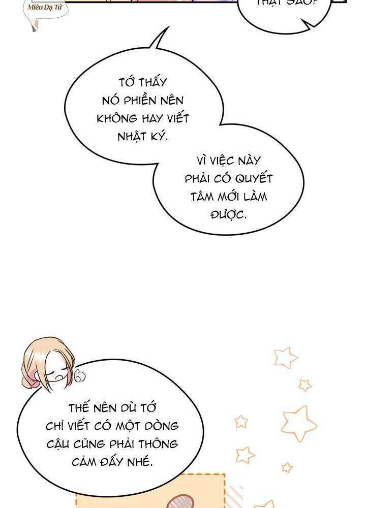 Bạn Thân Khác Giới Của Nam Chính: Chapter 10