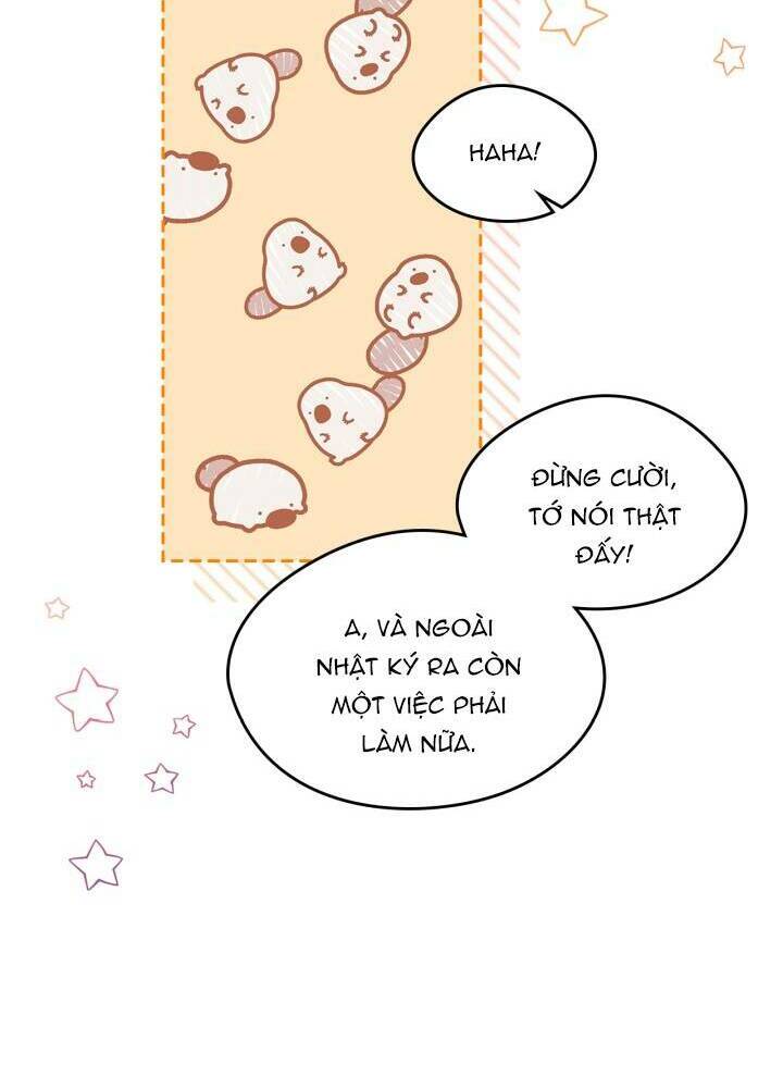Bạn Thân Khác Giới Của Nam Chính: Chapter 10