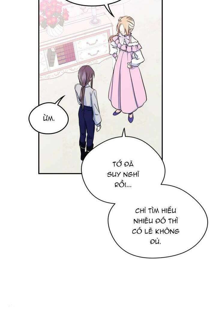 Bạn Thân Khác Giới Của Nam Chính: Chapter 10