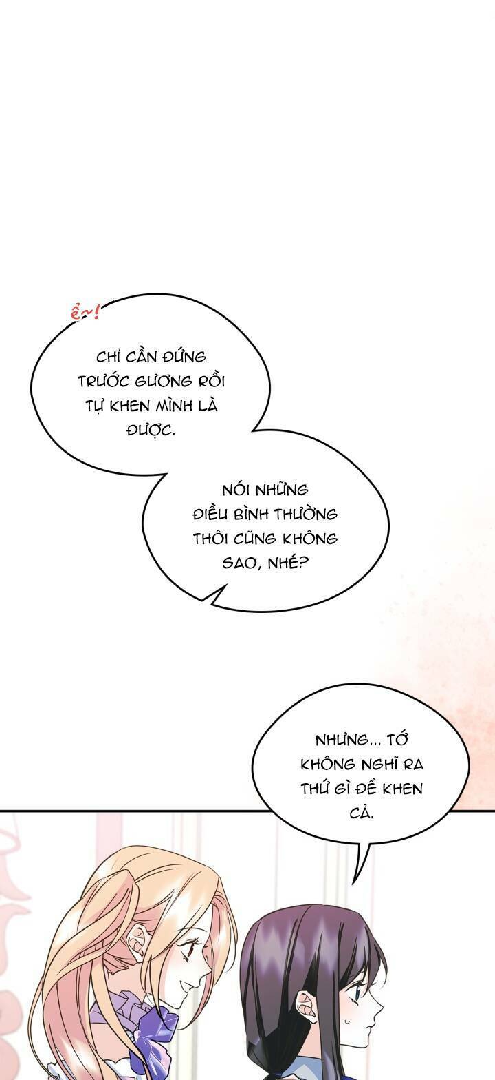Bạn Thân Khác Giới Của Nam Chính: Chapter 10