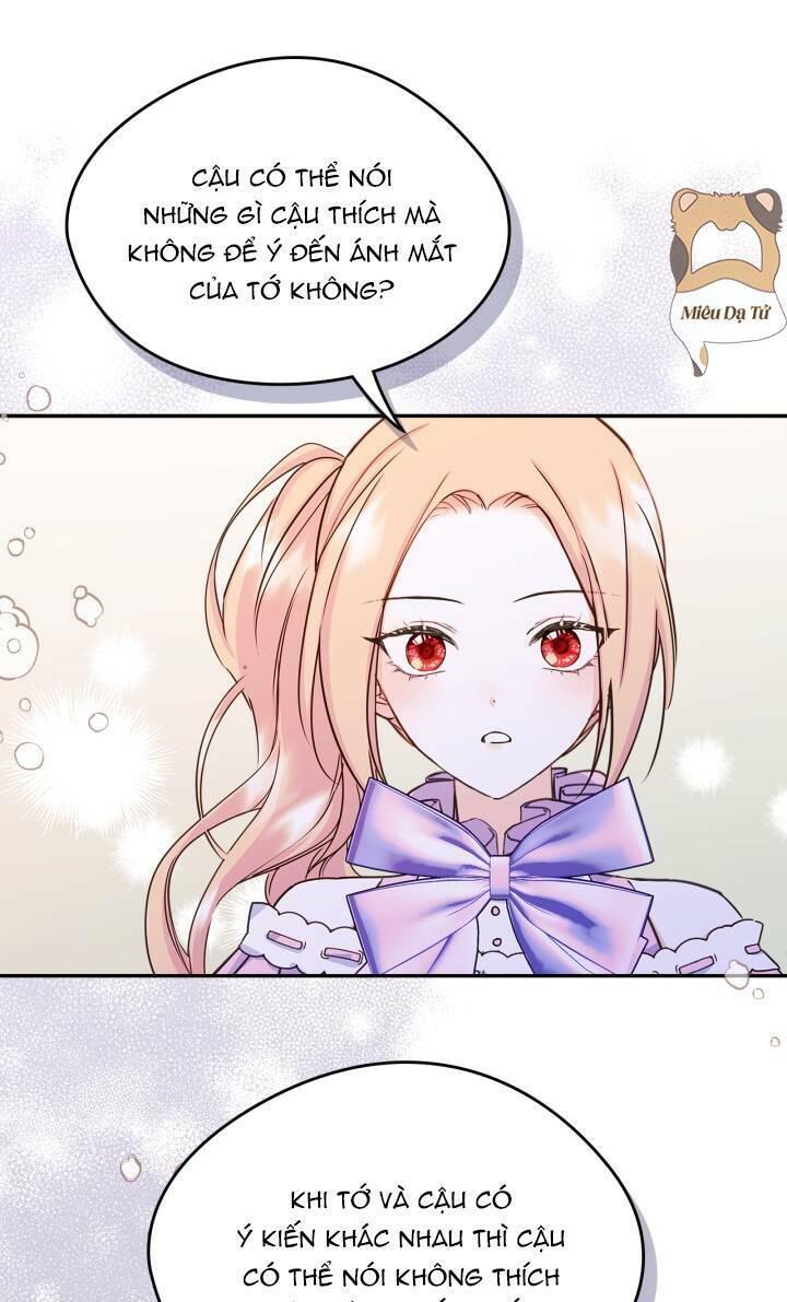 Bạn Thân Khác Giới Của Nam Chính: Chapter 10