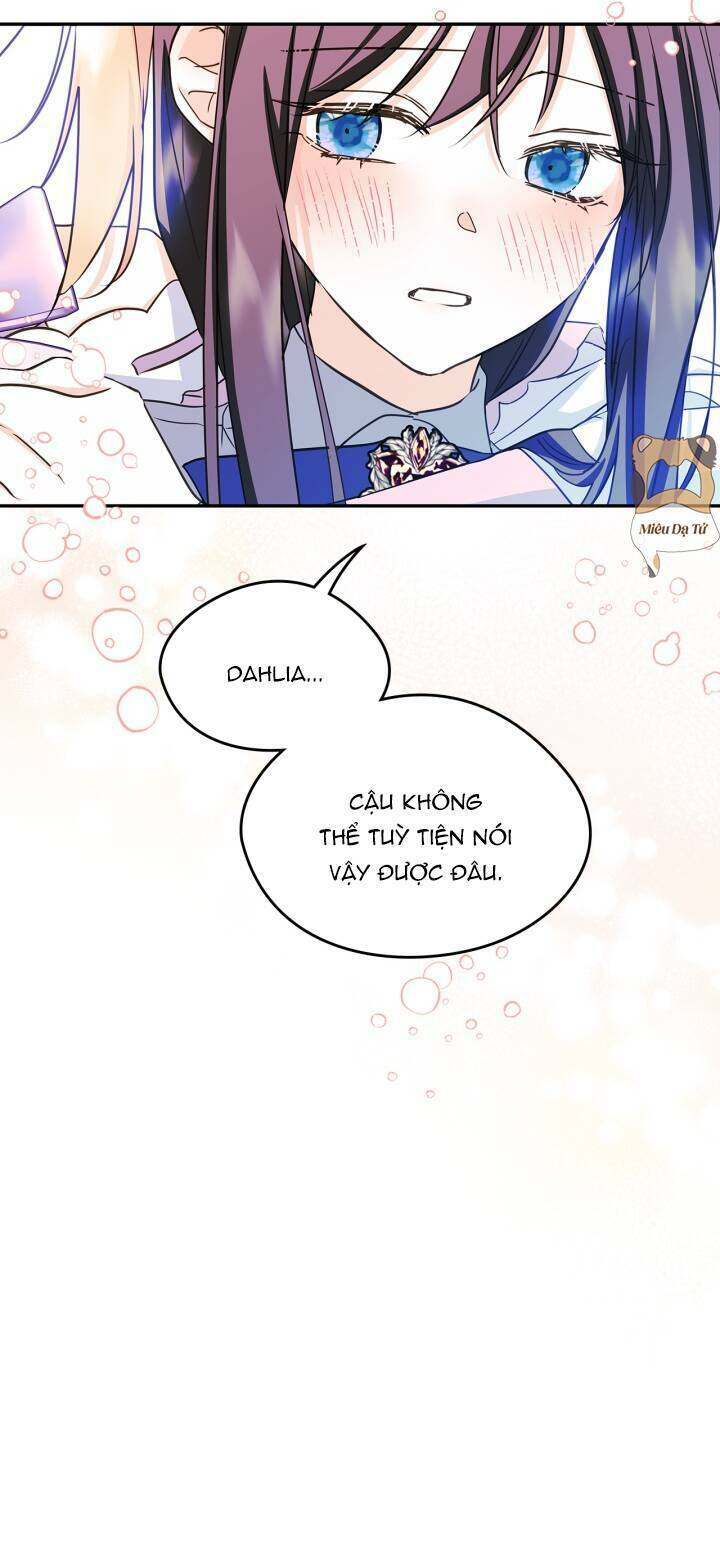 Bạn Thân Khác Giới Của Nam Chính: Chapter 10