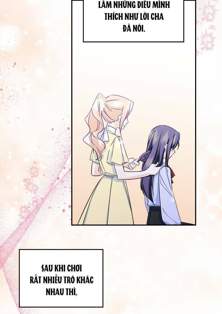 Bạn Thân Khác Giới Của Nam Chính: Chapter 10