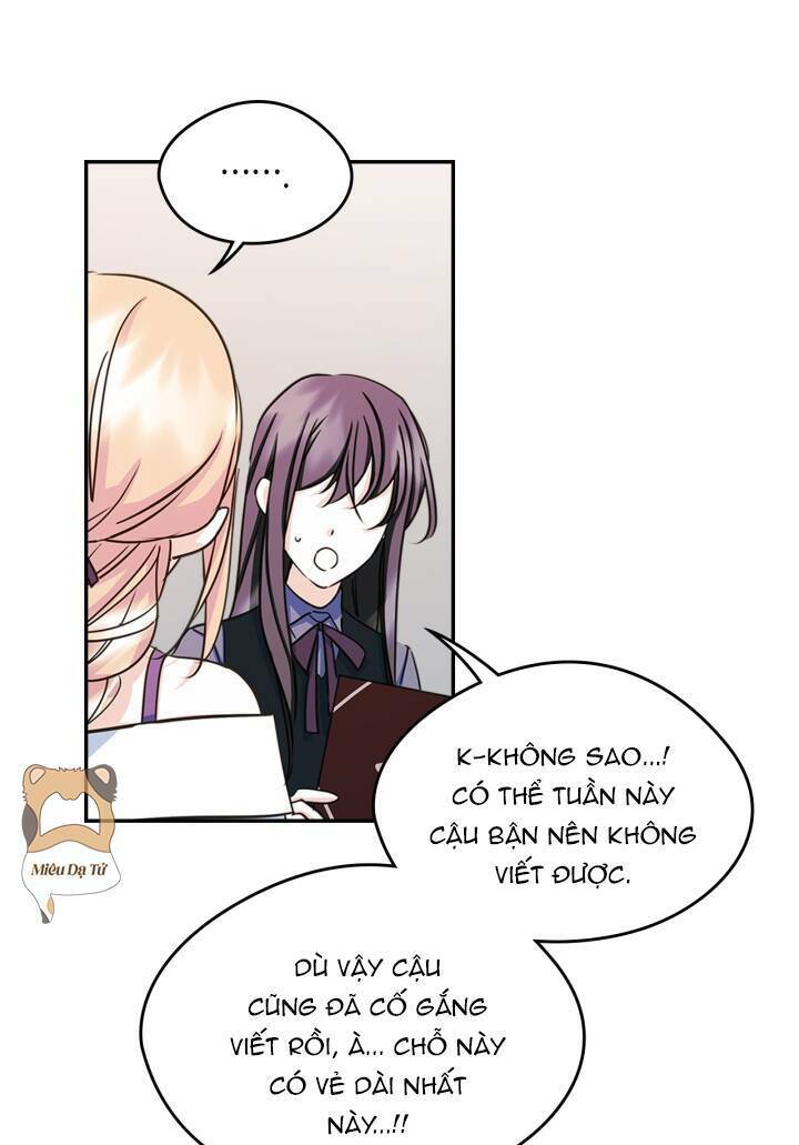 Bạn Thân Khác Giới Của Nam Chính: Chapter 10